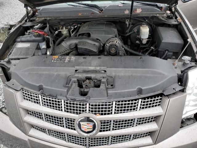 2012 Cadillac Escalade ESV Premium