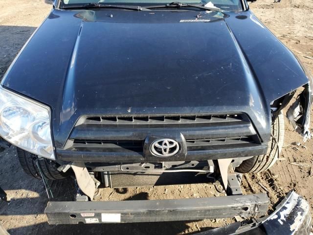 2004 Toyota 4runner SR5