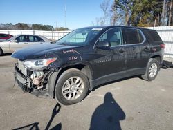 2018 Chevrolet Traverse LS en venta en Dunn, NC