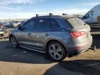 2019 Audi Q5 Prestige