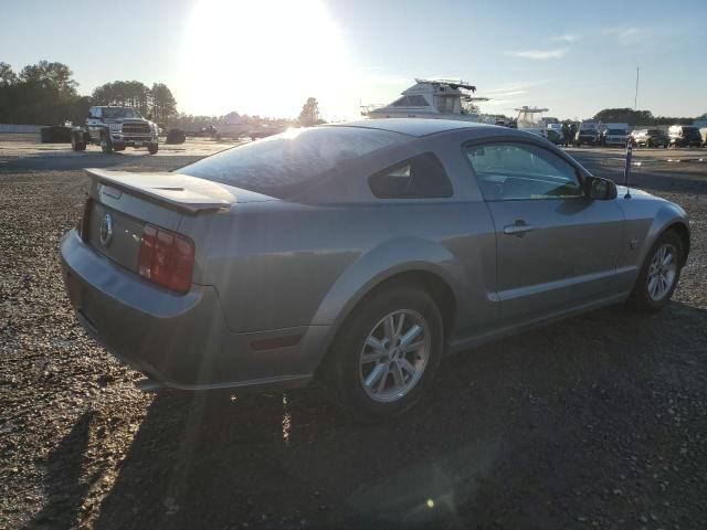 2009 Ford Mustang