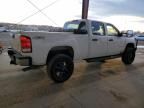 2012 GMC Sierra K2500 Heavy Duty