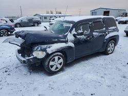 Chevrolet hhr salvage cars for sale: 2009 Chevrolet HHR LS