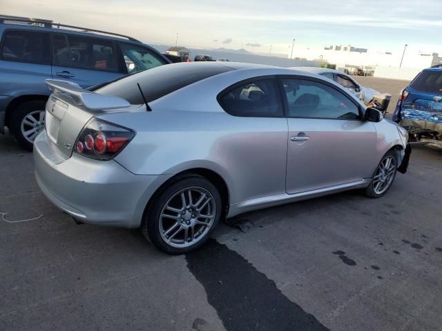 2010 Scion TC