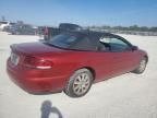 2006 Chrysler Sebring GTC