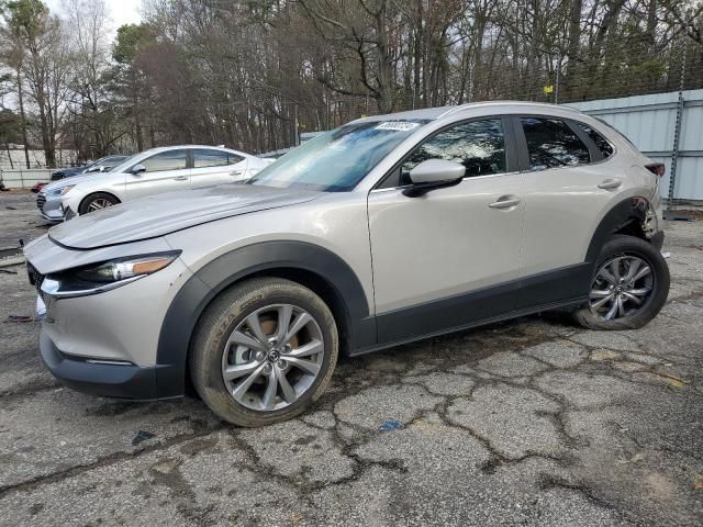 2023 Mazda CX-30 Preferred