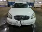 2007 Buick Lucerne CX