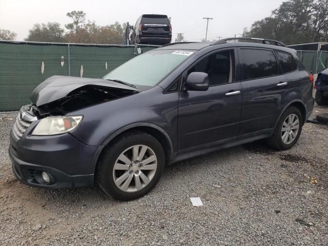 2010 Subaru Tribeca Limited