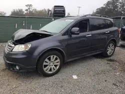 2010 Subaru Tribeca Limited en venta en Riverview, FL