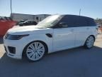 2020 Land Rover Range Rover Sport P525 HSE