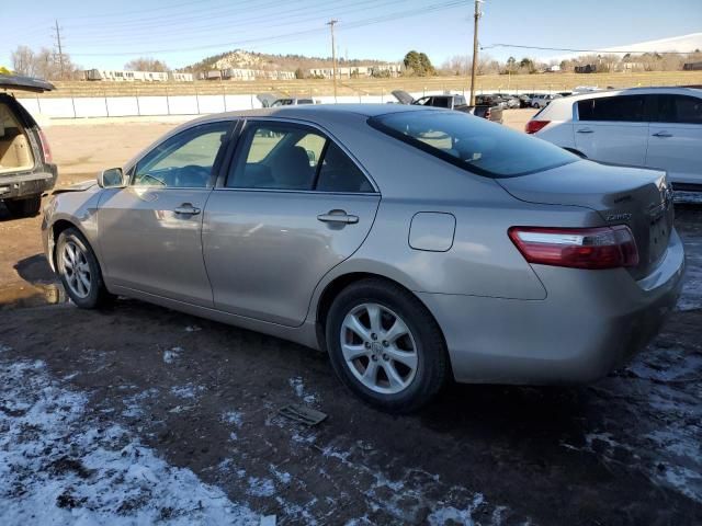 2009 Toyota Camry Base