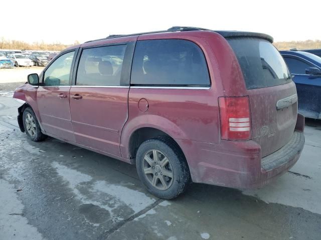 2008 Chrysler Town & Country Touring