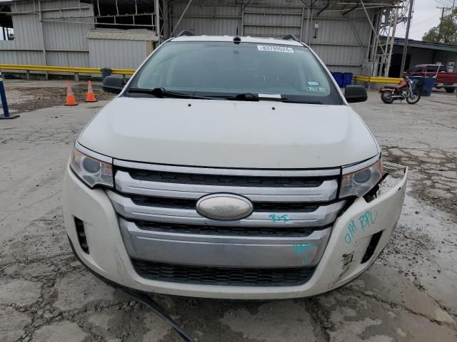 2013 Ford Edge SE