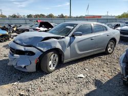 Dodge salvage cars for sale: 2021 Dodge Charger SXT