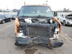 2008 GMC Savana G2500