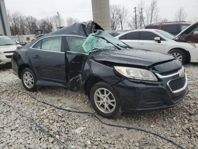 2014 Chevrolet Malibu LS