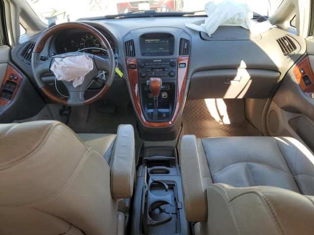 2003 Lexus RX 300