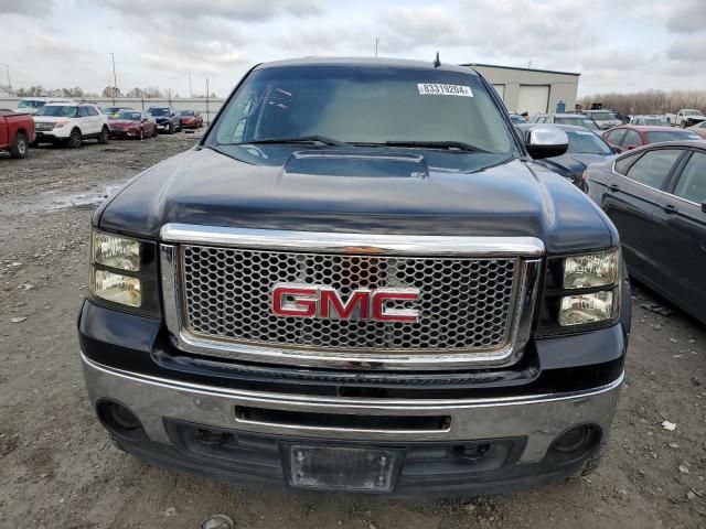 2011 GMC Sierra K1500 SLE