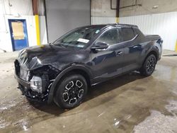 Salvage cars for sale at auction: 2023 Hyundai Santa Cruz SEL