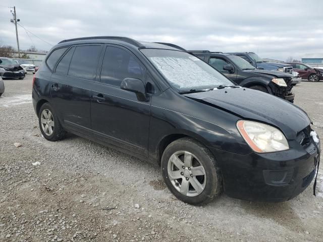 2008 KIA Rondo Base