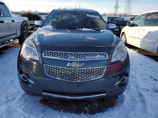 2010 Chevrolet Equinox LT