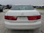 2005 Honda Accord EX