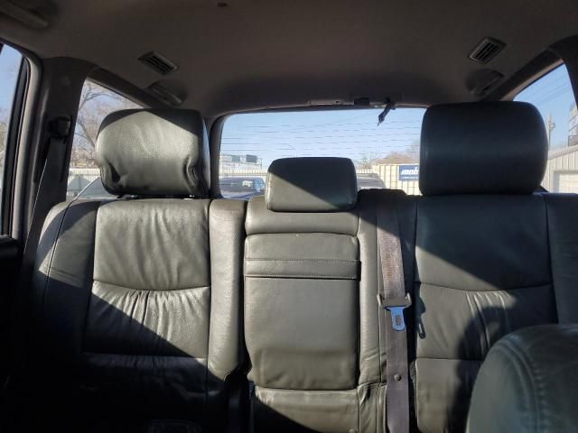 2006 Lexus GX 470