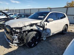 BMW x3 30 Xdrive salvage cars for sale: 2025 BMW X3 30 Xdrive