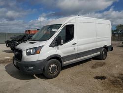 Vehiculos salvage en venta de Copart Homestead, FL: 2023 Ford Transit T-150