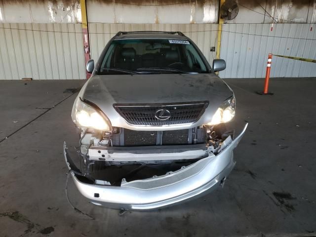 2007 Lexus RX 400H