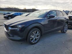 Salvage cars for sale at Lebanon, TN auction: 2021 Mazda CX-30 Select