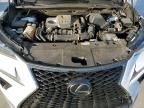 2018 Lexus NX 300 Base