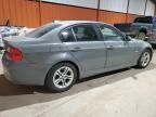 2007 BMW 328 XI