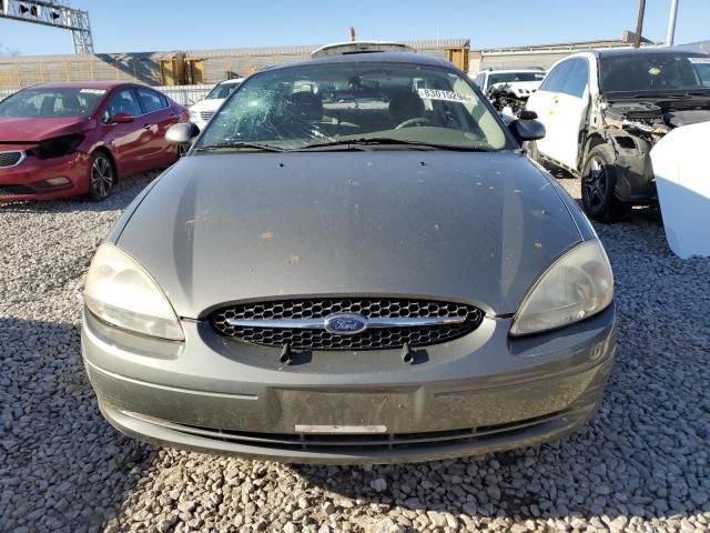 2003 Ford Taurus SES