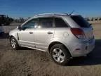 2012 Chevrolet Captiva Sport