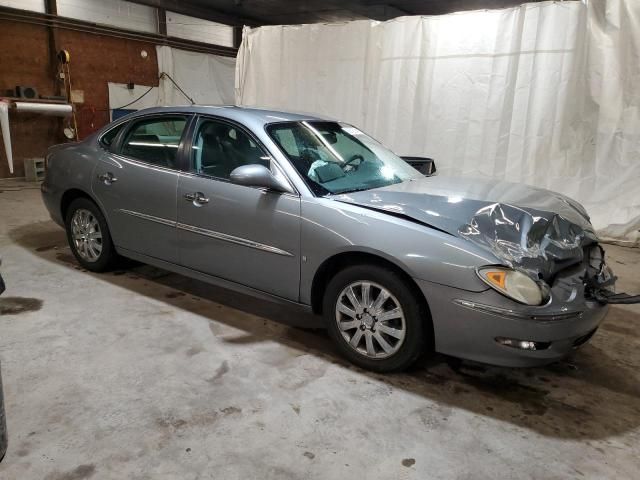 2007 Buick Lacrosse CXL