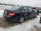 2009 Mercedes-Benz C 300 4matic