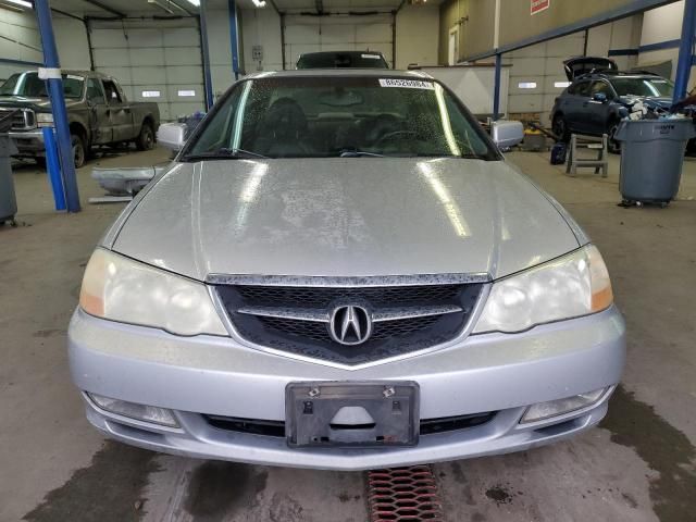 2003 Acura 3.2TL TYPE-S