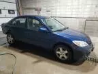 2004 Honda Civic EX