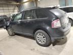 2010 Ford Edge Limited