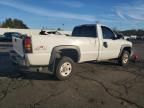 2004 GMC Sierra K2500 Heavy Duty