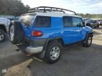 2007 Toyota FJ Cruiser