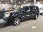 2015 Honda Pilot Touring