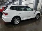 2007 BMW X3 3.0SI