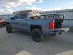 2015 Chevrolet Silverado K1500 LTZ