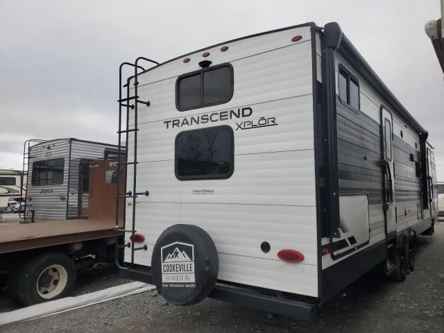 2023 Other Rv Trailer