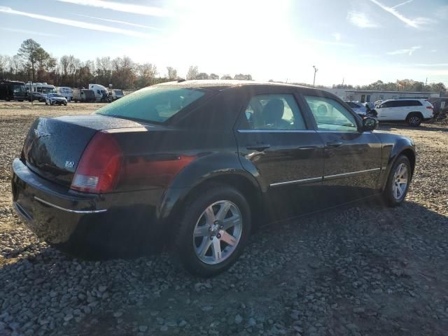 2006 Chrysler 300 Touring