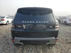 2019 Land Rover Range Rover Sport SE