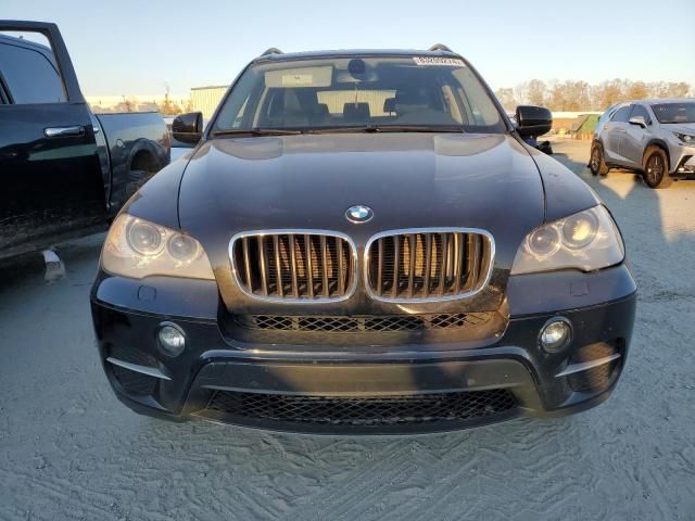 2012 BMW X5 XDRIVE35I