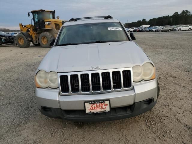 2009 Jeep Grand Cherokee Laredo